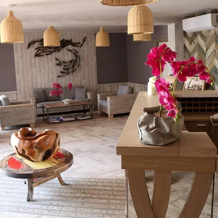 Комплекс Свети Йоан Созопол Apartment