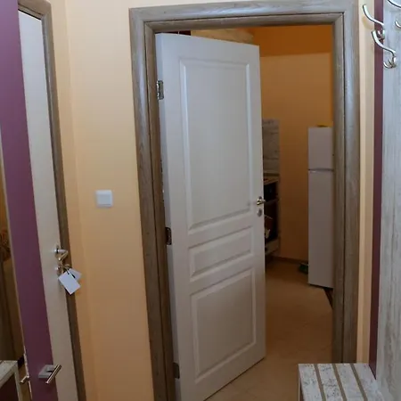 Комплекс Свети Йоан Созопол Apartment *