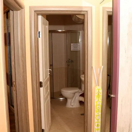 Комплекс Свети Йоан Созопол Apartment *
