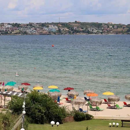 Комплекс Свети Йоан Созопол * Sozopol